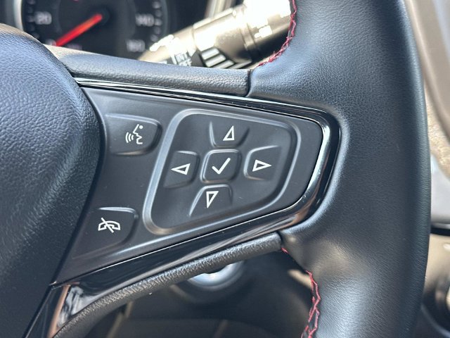 Used 2023 Chevrolet Equinox RS FWD image 25