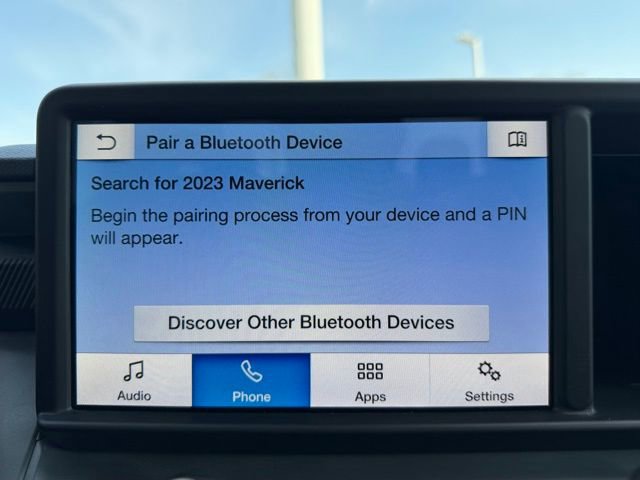 Used 2023 Ford Maverick XL image 17
