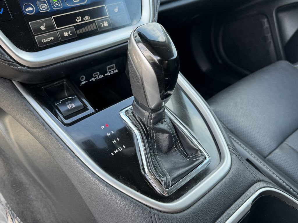 Used 2023 Subaru Outback Limited XT image 27