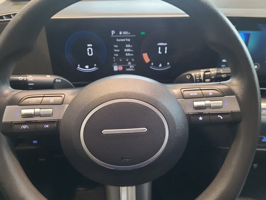 Used 2024 Hyundai Kona SE AWD/4WD image 12