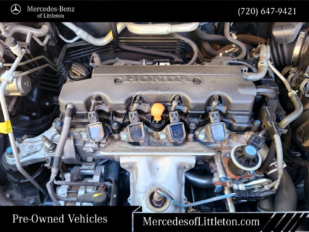Used 2020 Honda HR-V LX image 29