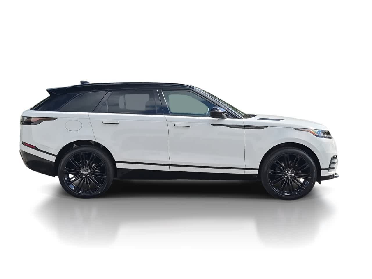 New 2026 Land Rover Range Rover Velar Belgravia AWD/4WD image 9