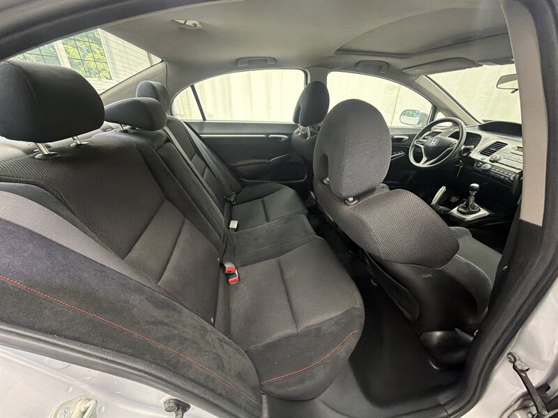 Used 2010 Honda Civic Si image 14