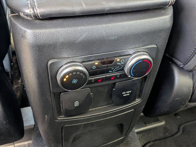 Used 2023 Ford Explorer Limited w/ Equipment Group 301A image 17