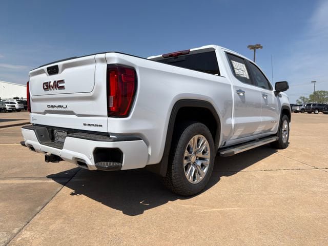 New 2026 GMC Sierra 1500 Denali w/ Technology Package AWD/4WD image 22