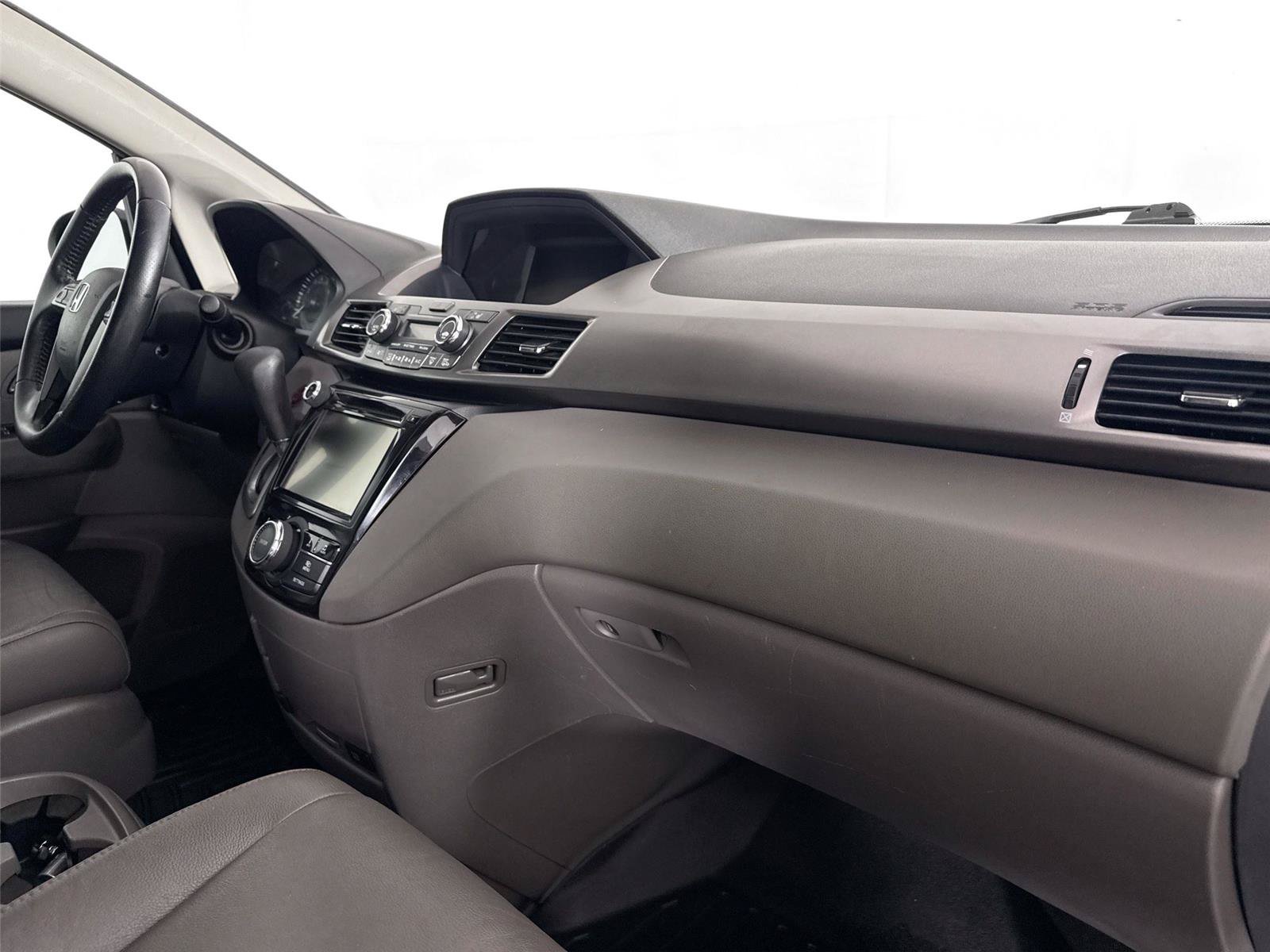 Used 2016 Honda Odyssey EX-L image 39