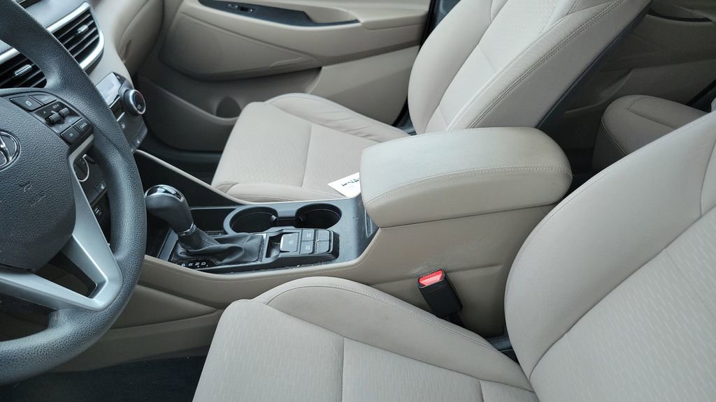 Used 2019 Hyundai Tucson Value image 5