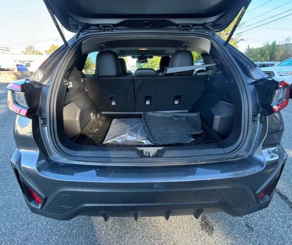 Used 2025 Subaru Crosstrek 2.5i Limited AWD/4WD image 6