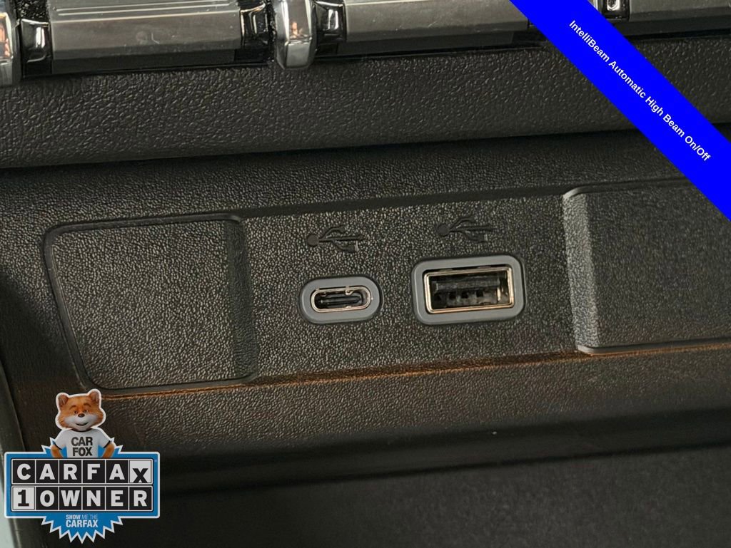 Used 2023 Chevrolet Colorado LT w/ LT Convenience Package AWD/4WD image 23