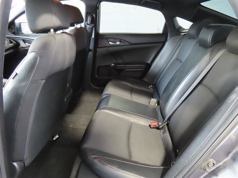 Used 2021 Honda Civic Sport image 23