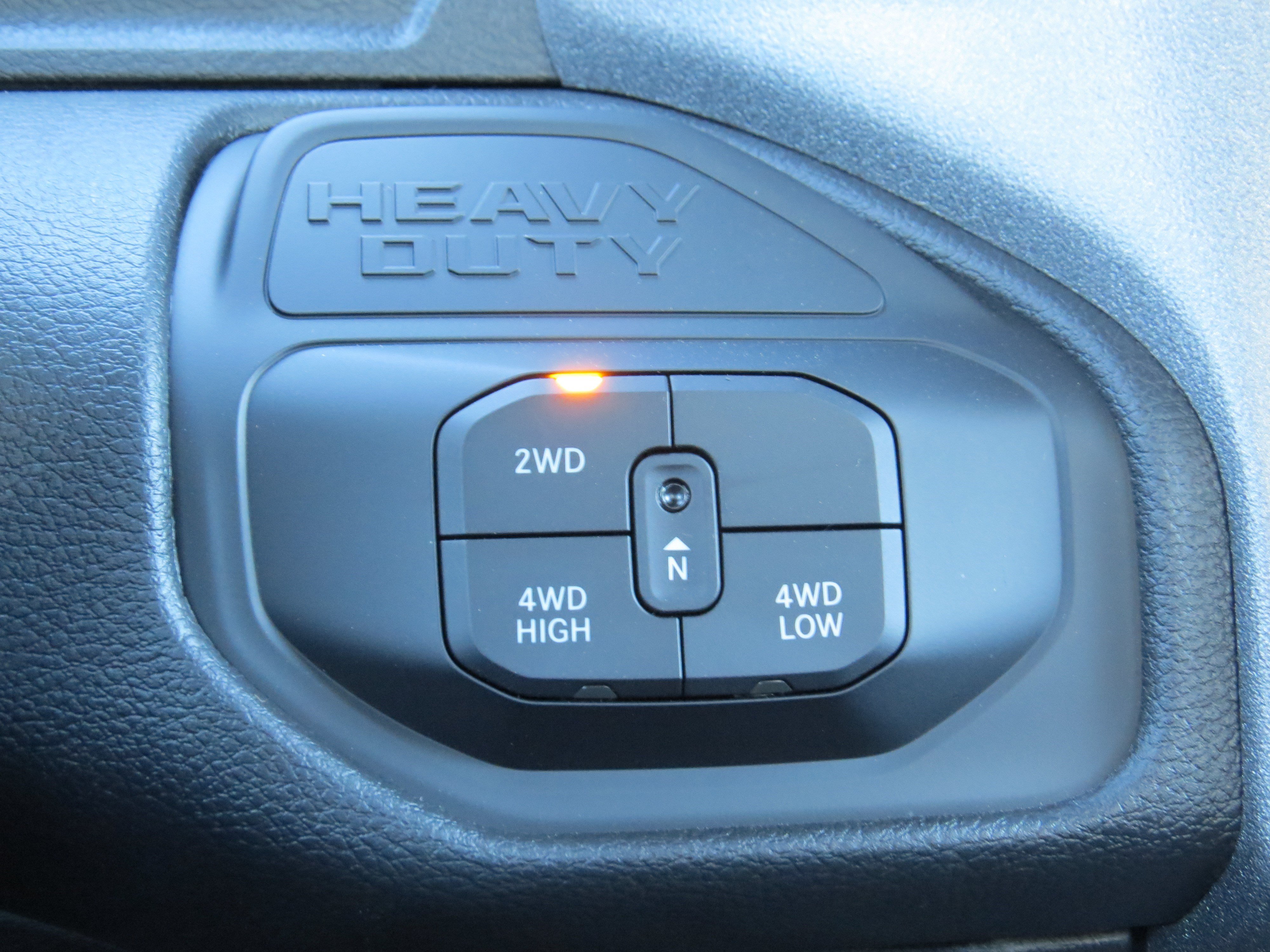 New 2026 RAM 3500 Tradesman w/ Chrome Appearance Group AWD/4WD image 29