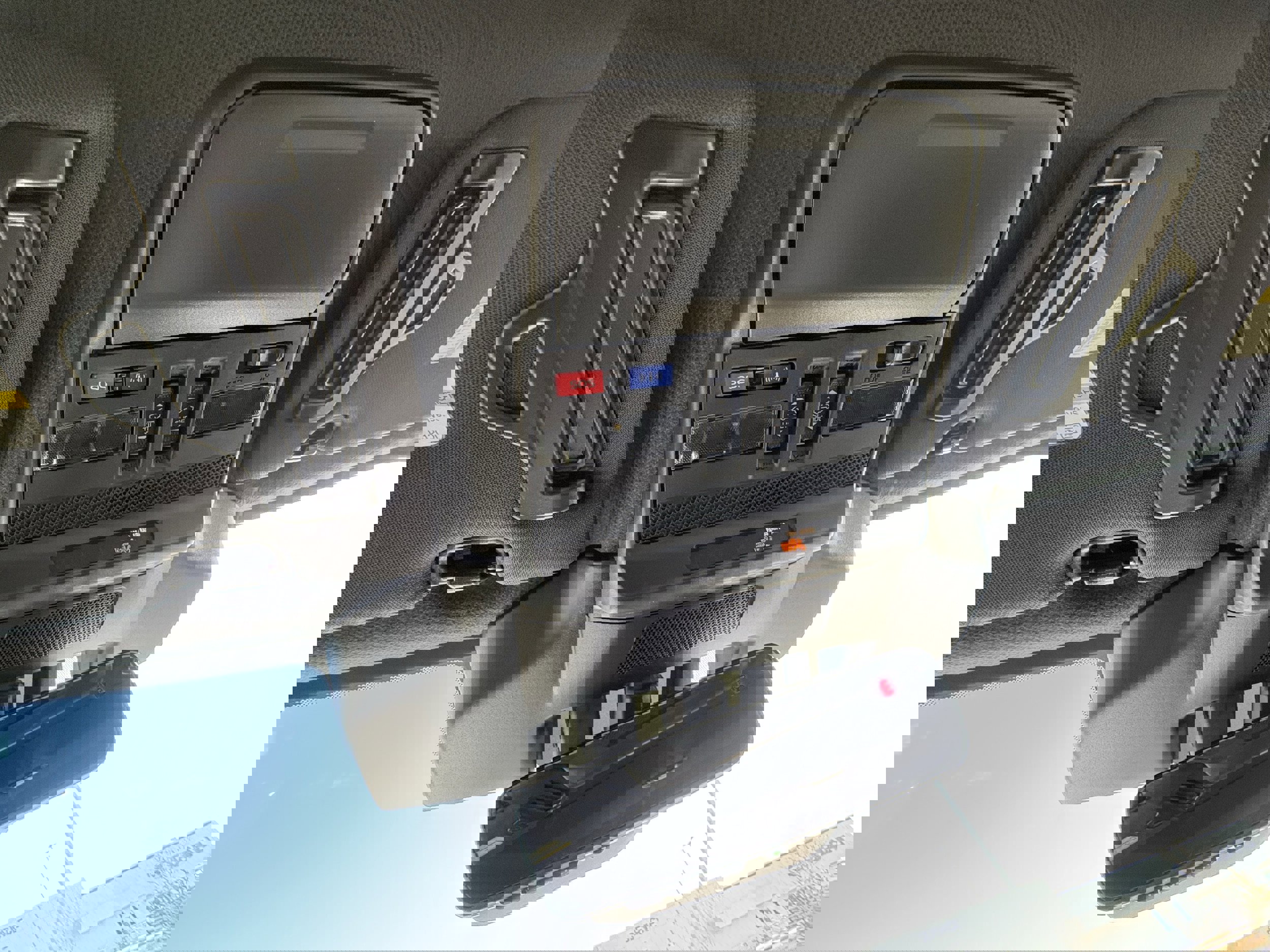 New 2026 Subaru Outback Premium image 24