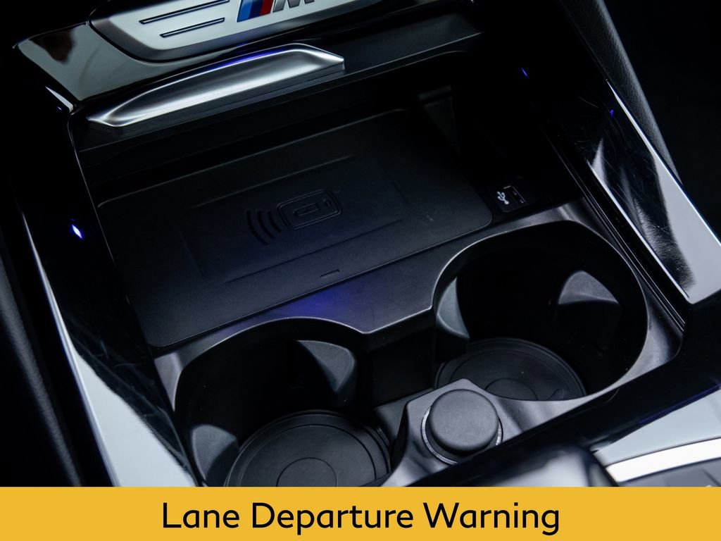 Used 2024 BMW X3 M40i image 30