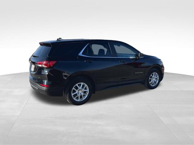 Certified 2023 Chevrolet Equinox LT image 11