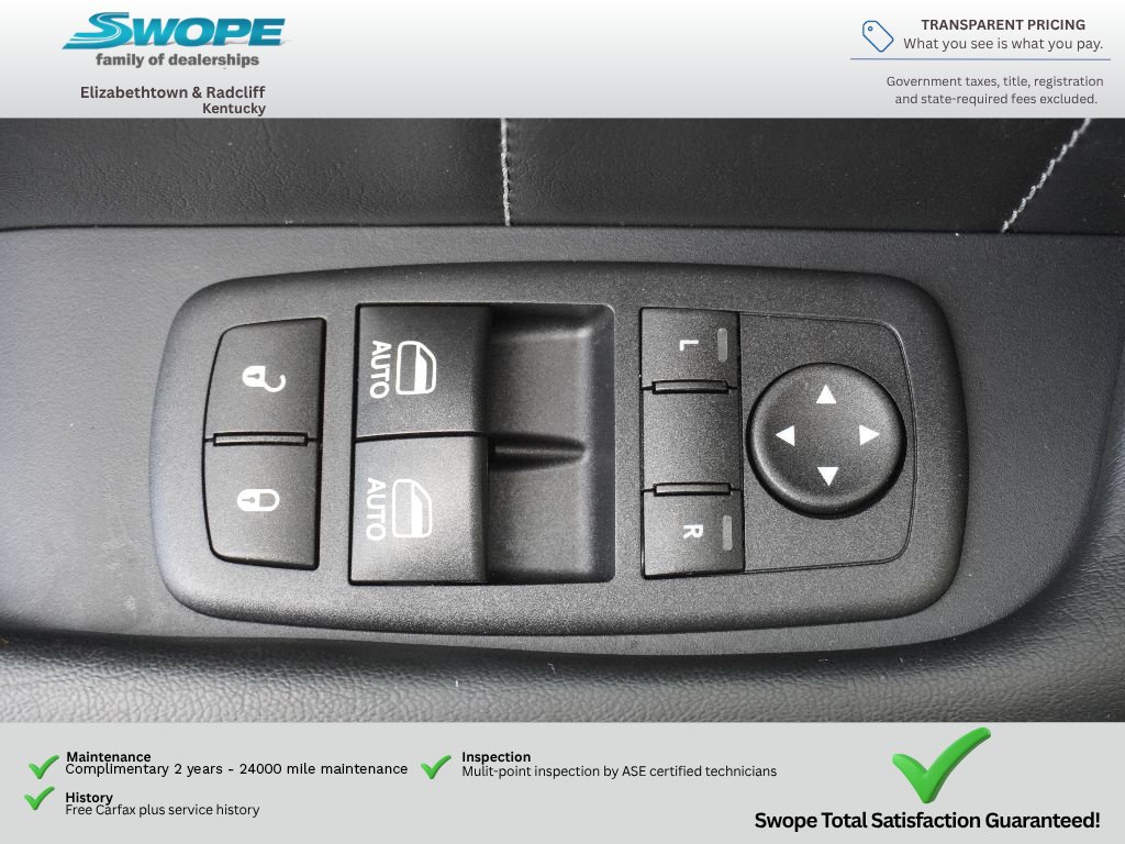 Used 2017 Dodge Challenger R/T Scat Pack RWD image 12