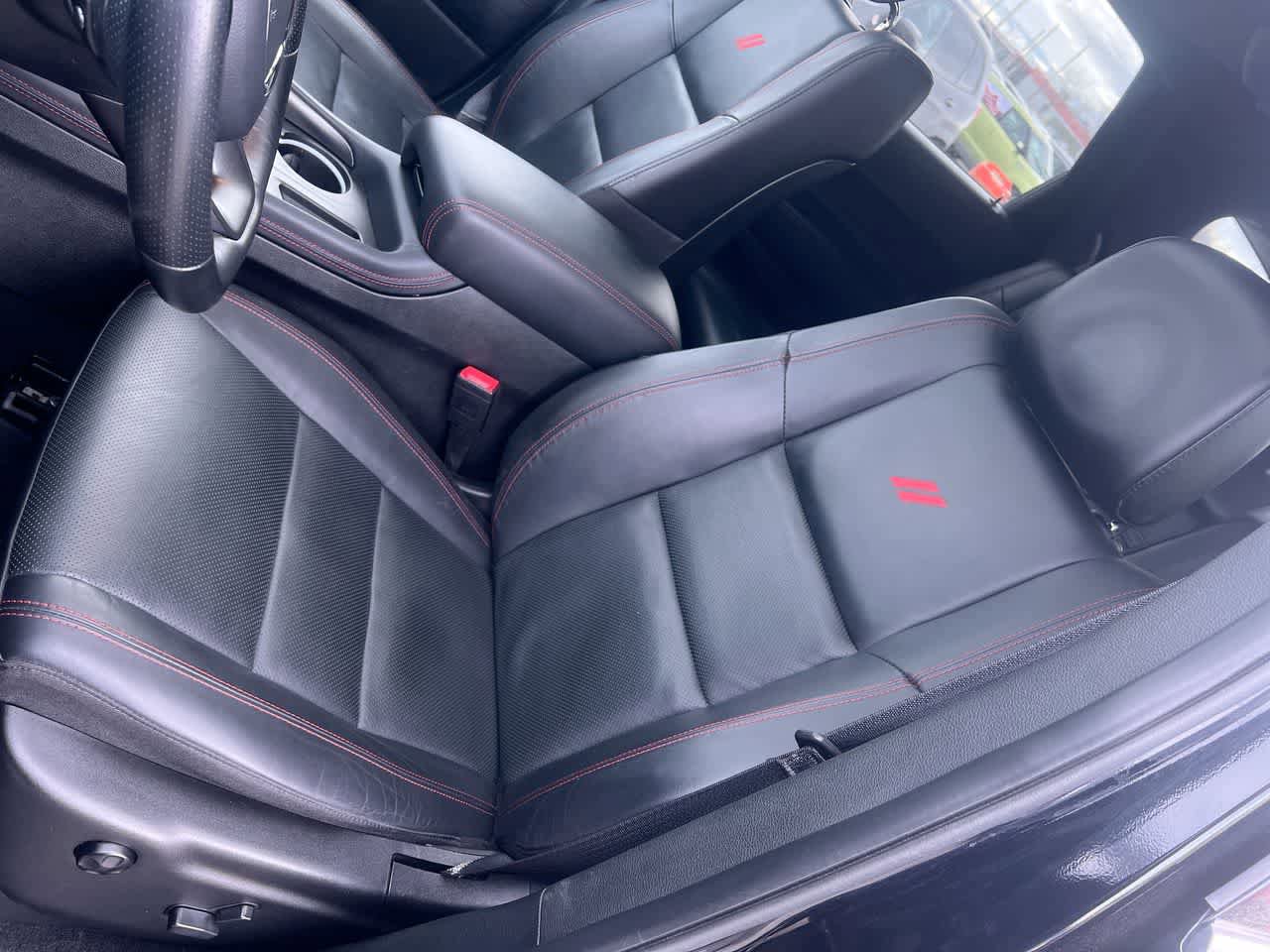 Used 2024 Dodge Durango GT AWD/4WD image 11