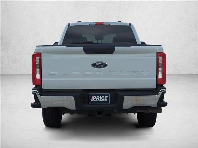 Used 2026 Ford F250 XLT image 6