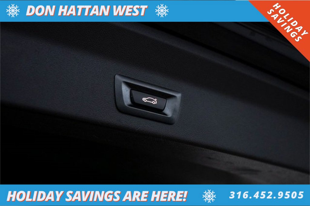 Used 2019 BMW X3 xDrive30i image 34