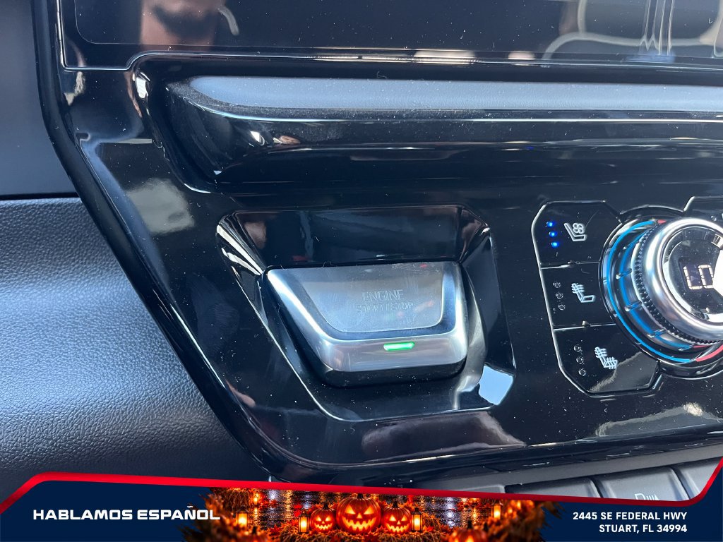 New 2026 GMC Sierra 1500 AT4X AWD/4WD image 28