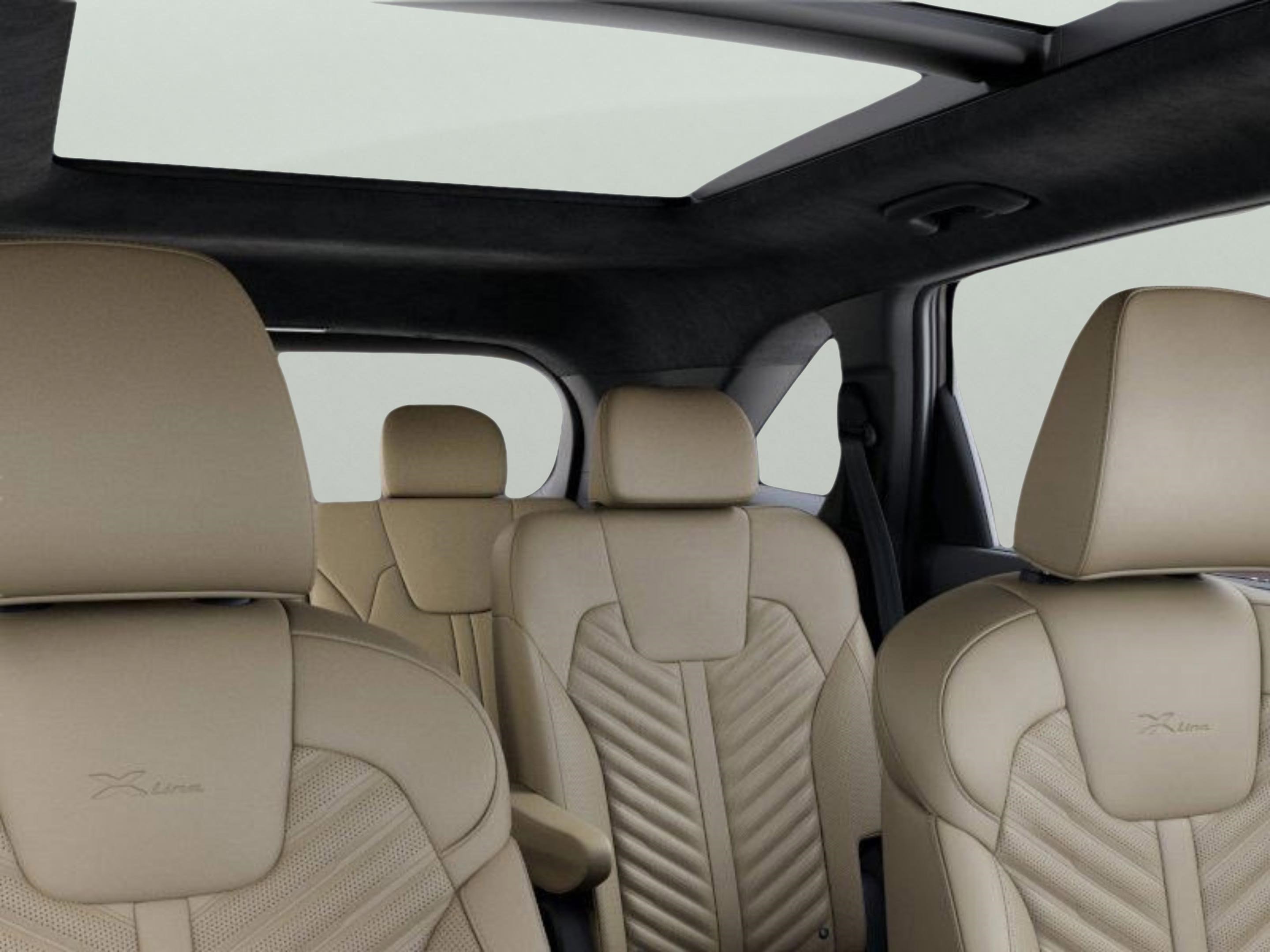 New 2026 Kia Sorento SX Prestige w/ Olive Brown Leather Package image 27