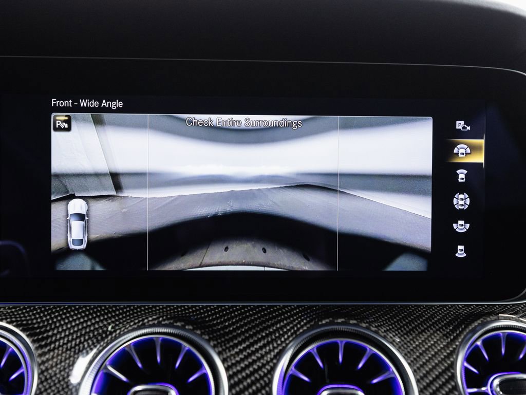 Certified 2022 Mercedes-Benz AMG GT 53 image 21