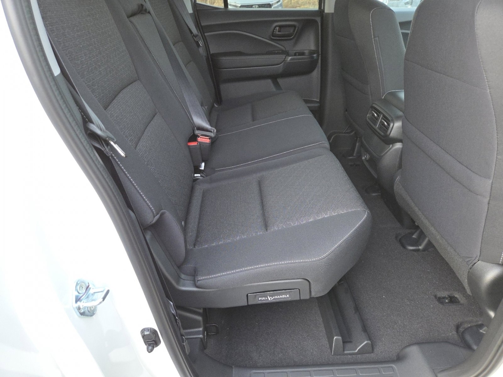 New 2026 Honda Ridgeline Sport image 19