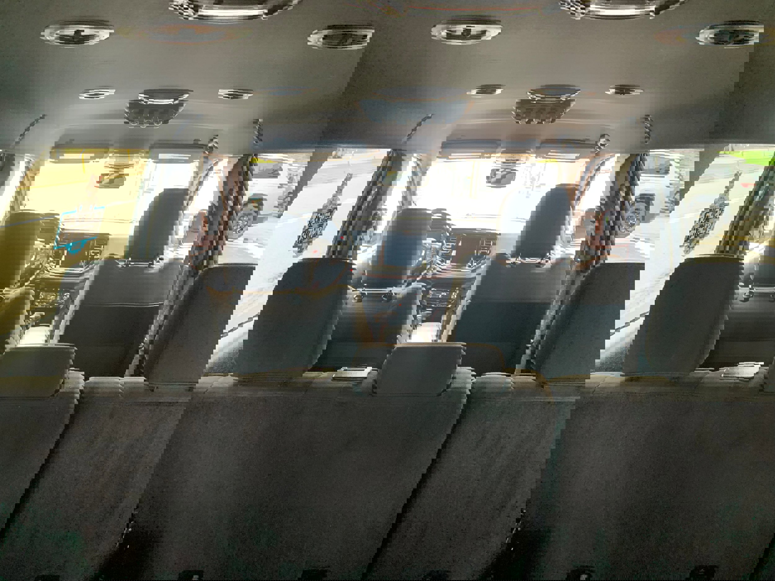 Certified 2024 Dodge Durango GT image 10