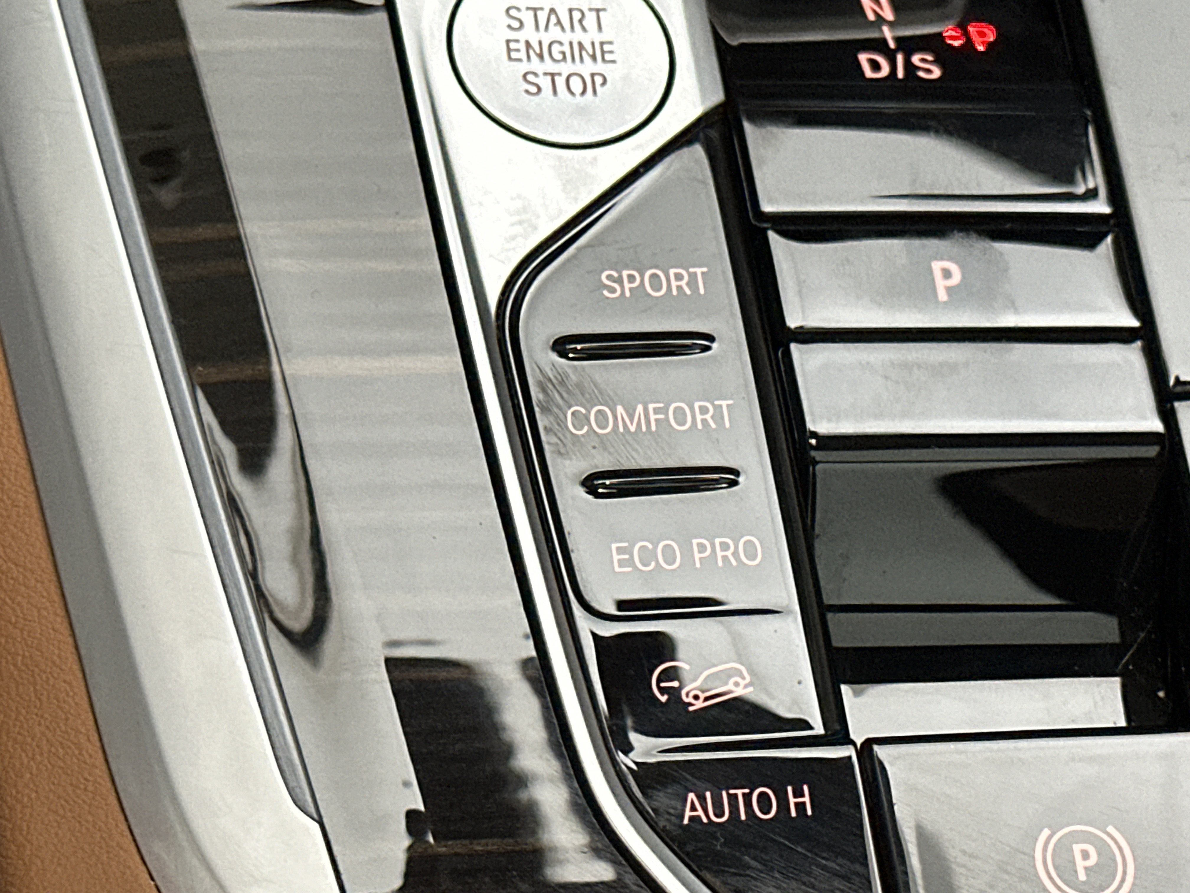 Used 2026 BMW X5 xDrive40i AWD/4WD image 41