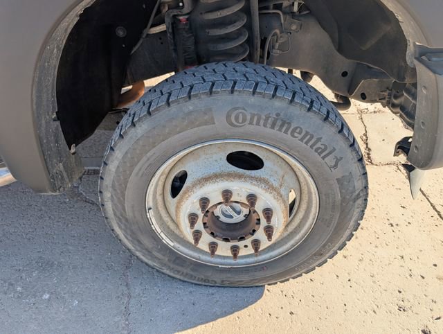 Used 2014 Ford F450 XL w/ XL Decor Group image 6