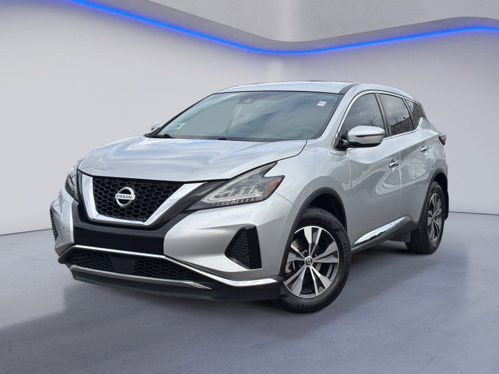 Used 2020 Nissan Murano S w/ Technology Package video 2
