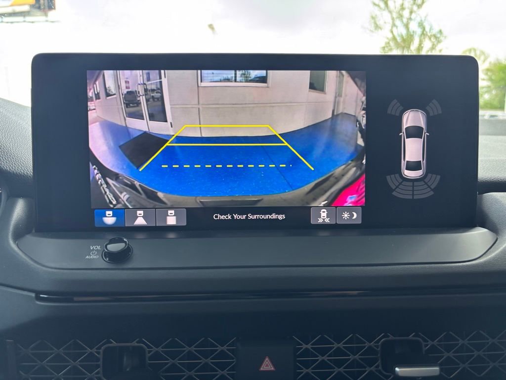 Used 2024 Honda Accord EX-L image 29