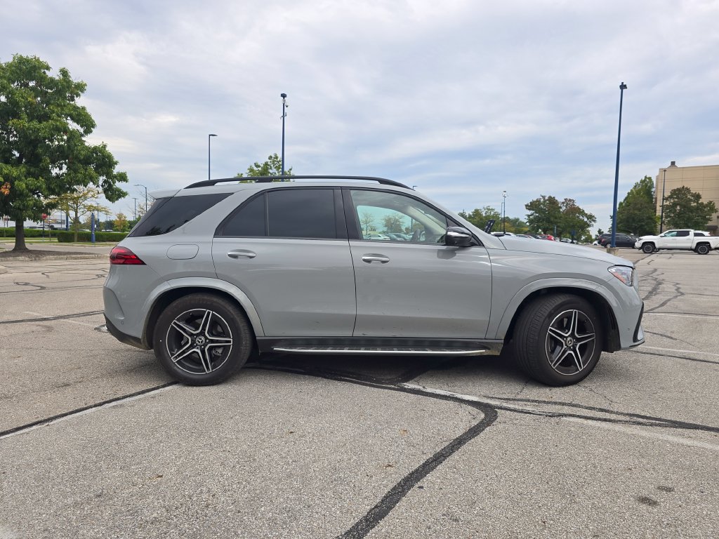 Certified 2026 Mercedes-Benz GLE 450 4MATIC image 18