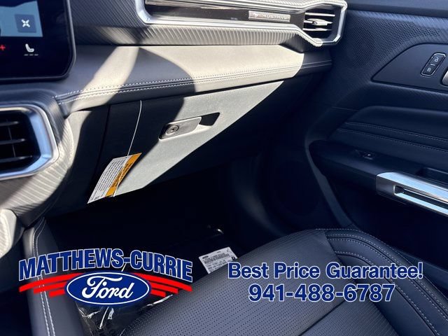 New 2026 Ford Mustang GT Premium RWD image 20
