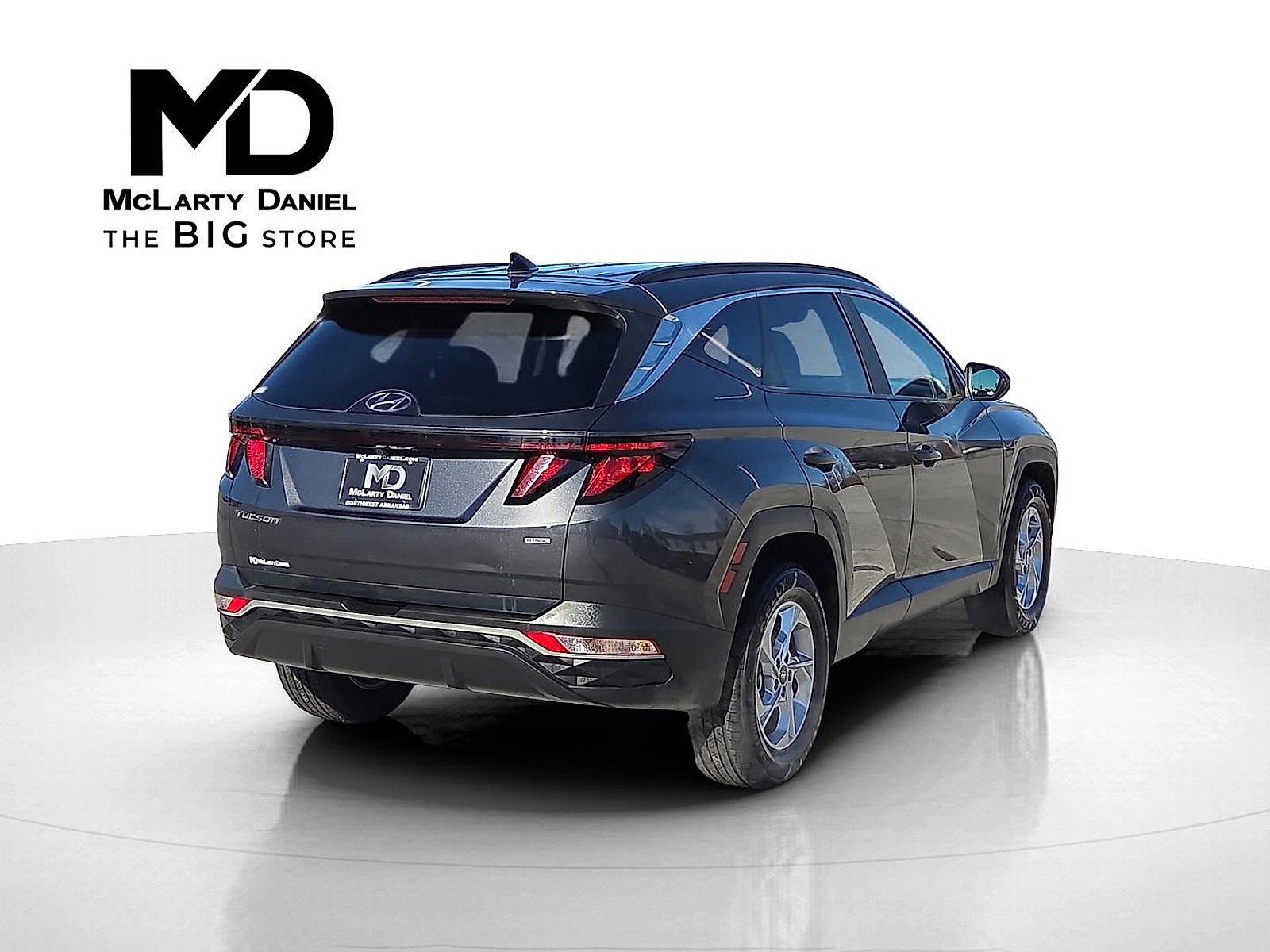 Used 2024 Hyundai Tucson SEL image 5