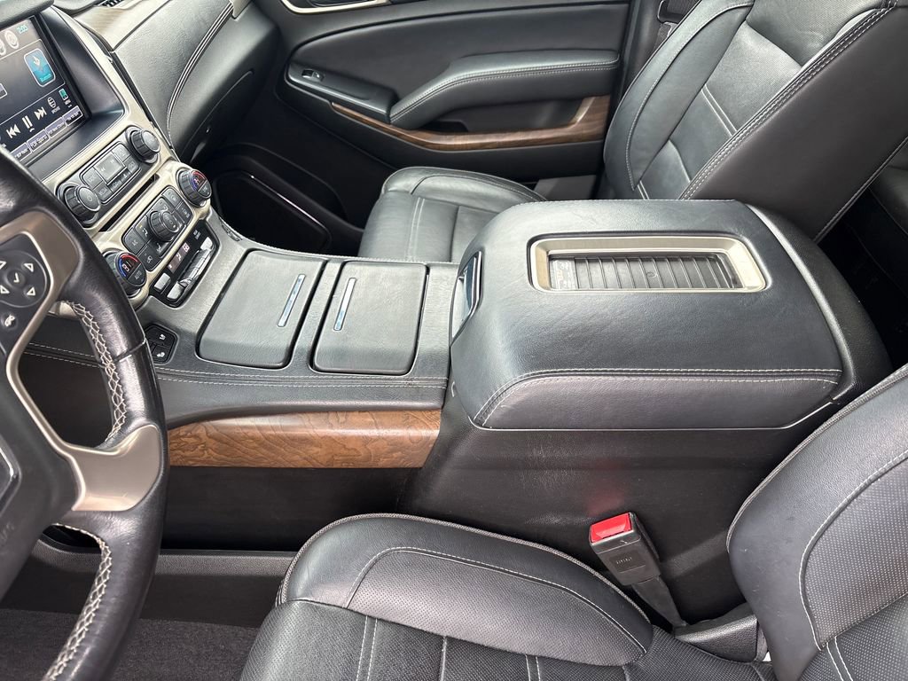 Used 2019 GMC Yukon Denali w/ Denali Ultimate Package image 36
