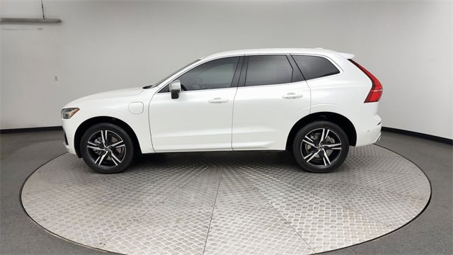 Used 2018 Volvo XC60 T8 R-Design w/ Convenience Package image 5