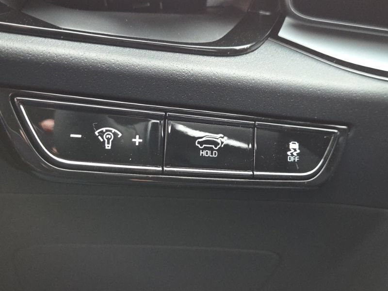 New 2026 Kia Niro Wind FWD image 28