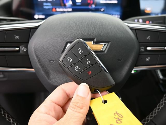 New 2026 Chevrolet Traverse LT w/ Driver Confidence Package image 34