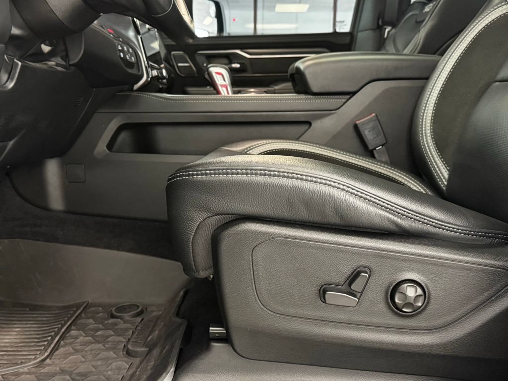 Used 2025 RAM 1500 RHO w/ RHO Level 1 Equipment Group AWD/4WD image 12