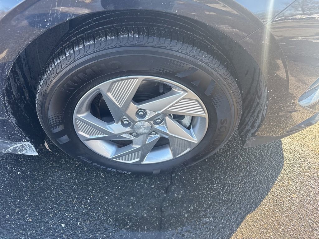 Certified 2026 Hyundai Sonata SE image 11