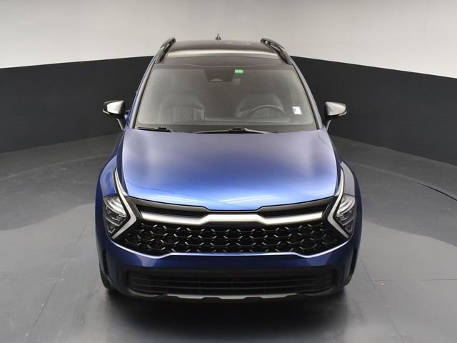 Certified 2023 Kia Sportage X-Line w/ X-Line Premium Package image 44