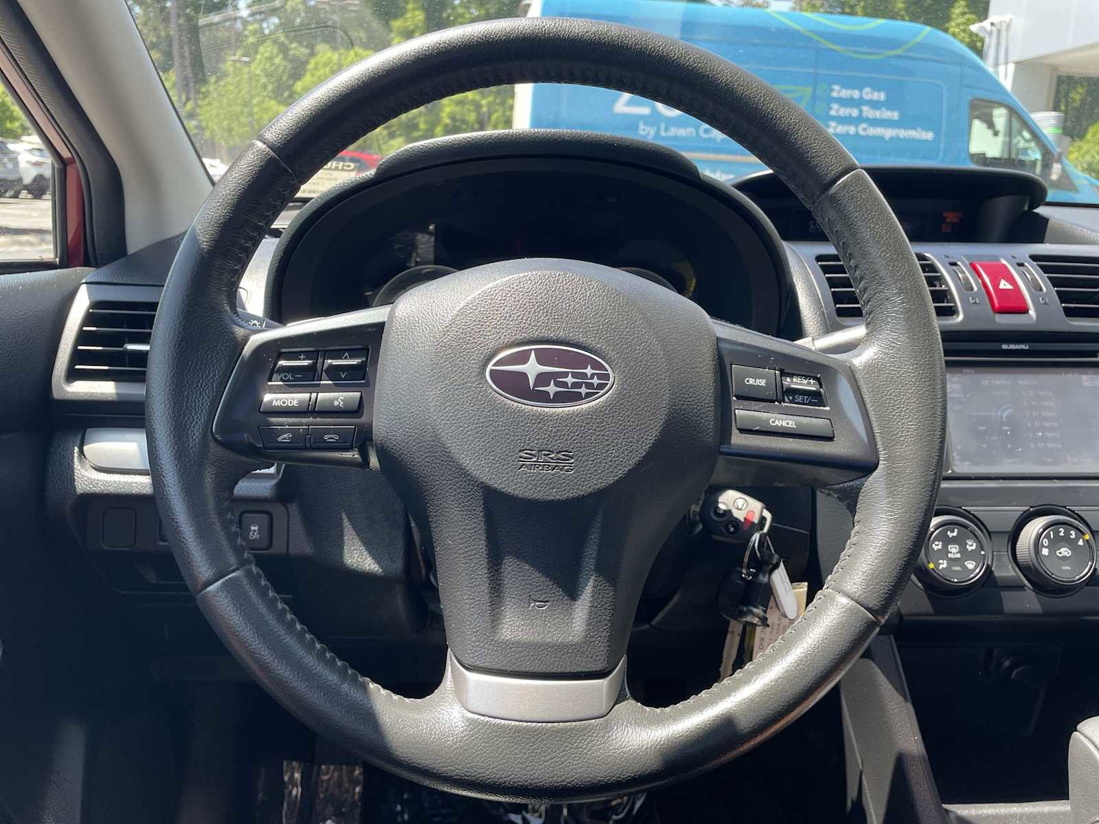 Used 2012 Subaru Impreza 2.0i Premium AWD/4WD image 14