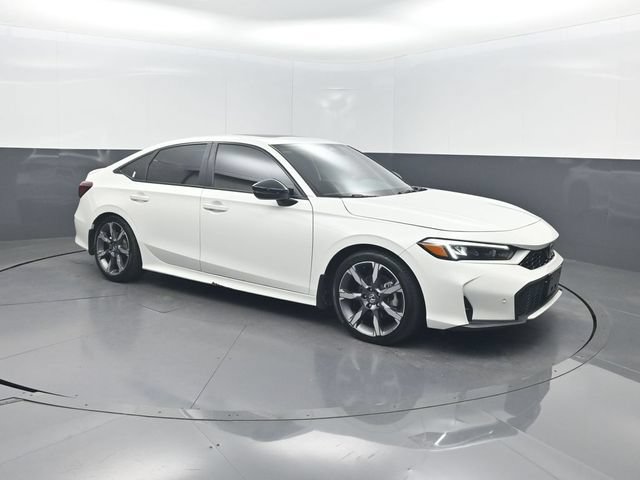 Used 2026 Honda Civic Sport Touring image 34