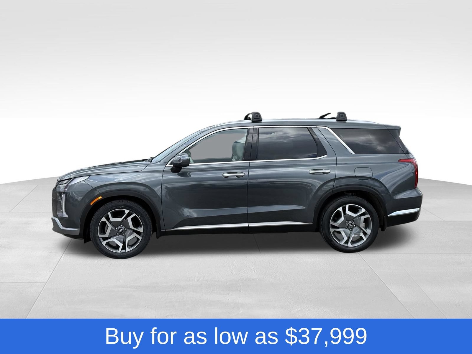 Used 2024 Hyundai Palisade Limited AWD/4WD image 8