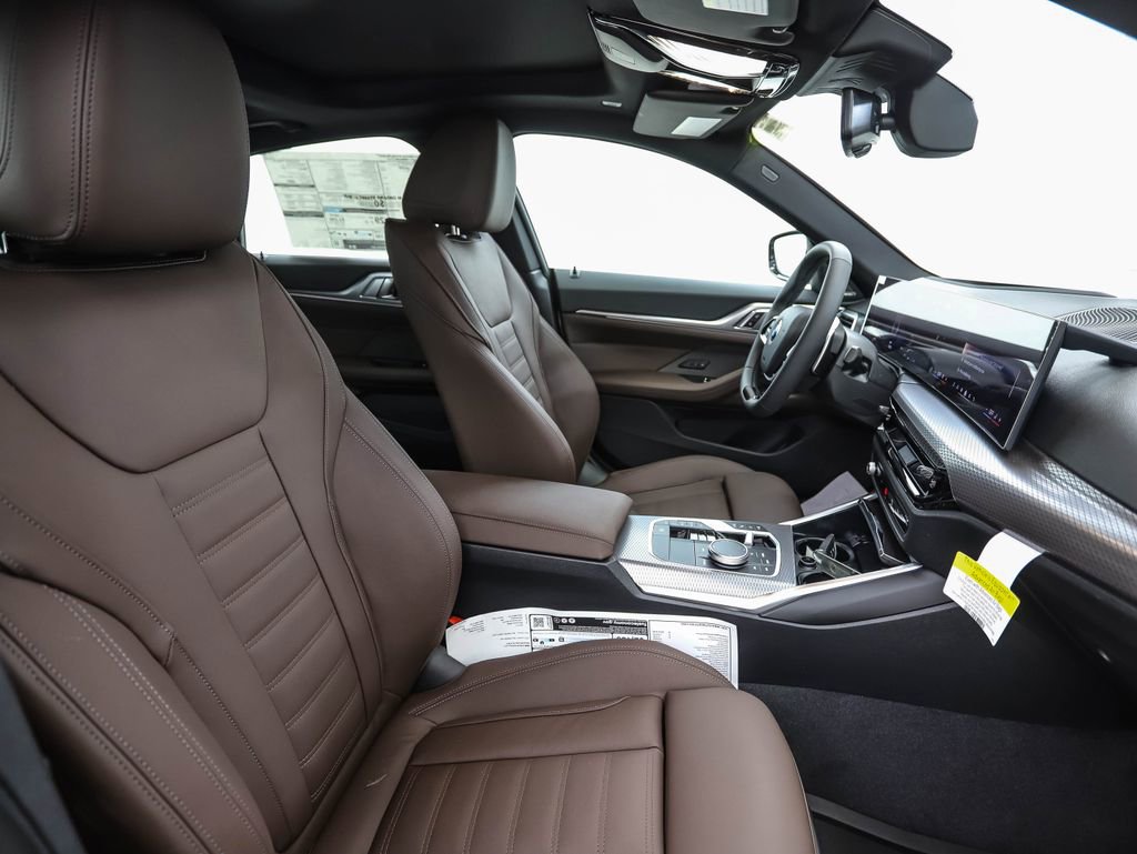 New 2026 BMW 430i xDrive w/ Premium Package image 31
