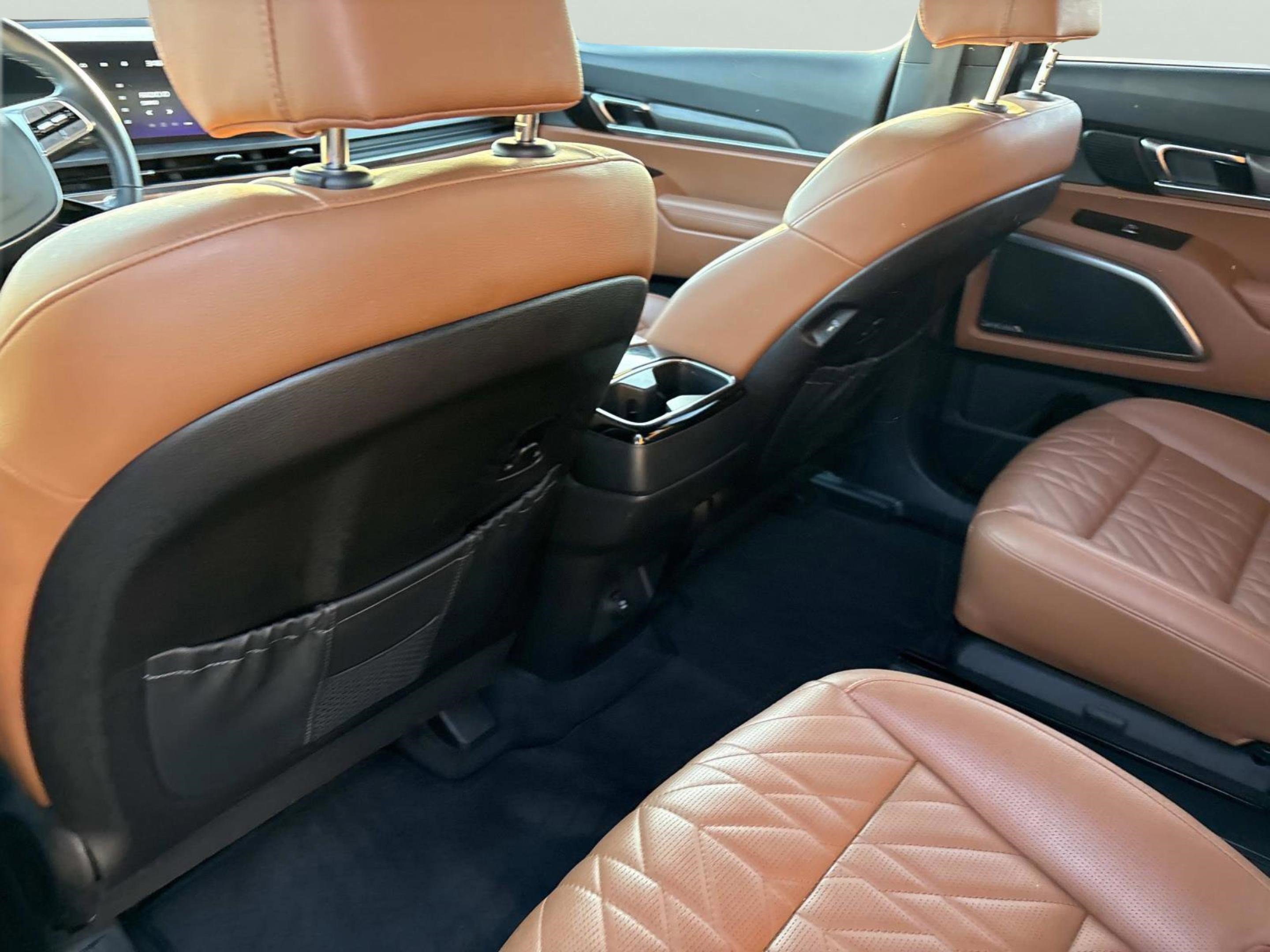 Used 2023 Kia Telluride SX X-Pro image 17