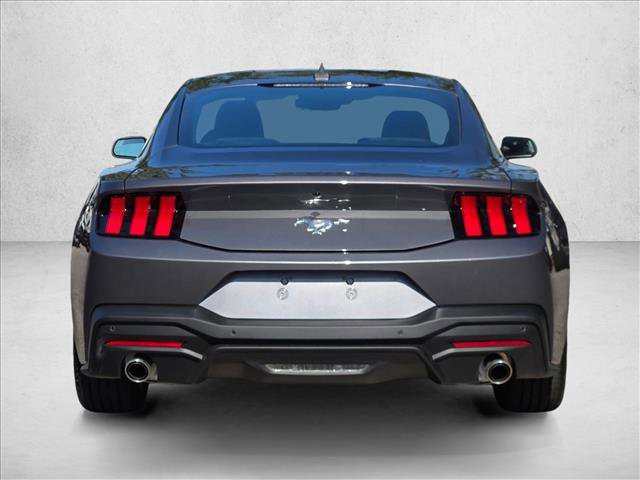 New 2026 Ford Mustang Coupe RWD image 6