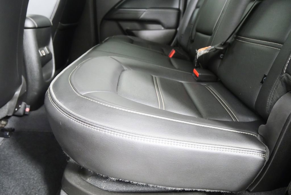 Used 2019 GMC Canyon Denali image 17