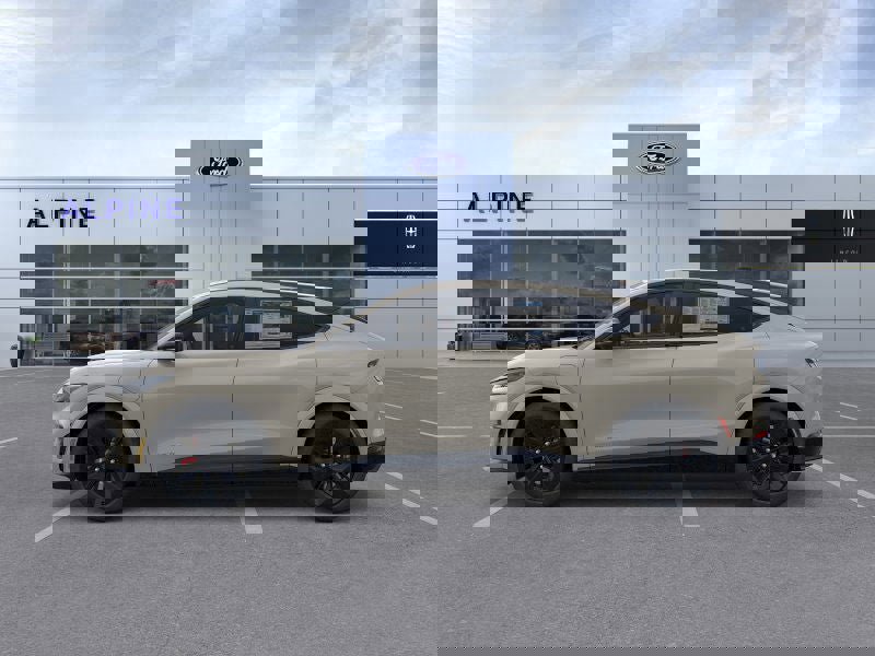 New 2025 Ford Mustang Mach-E GT w/ Interior Protection Package image 3