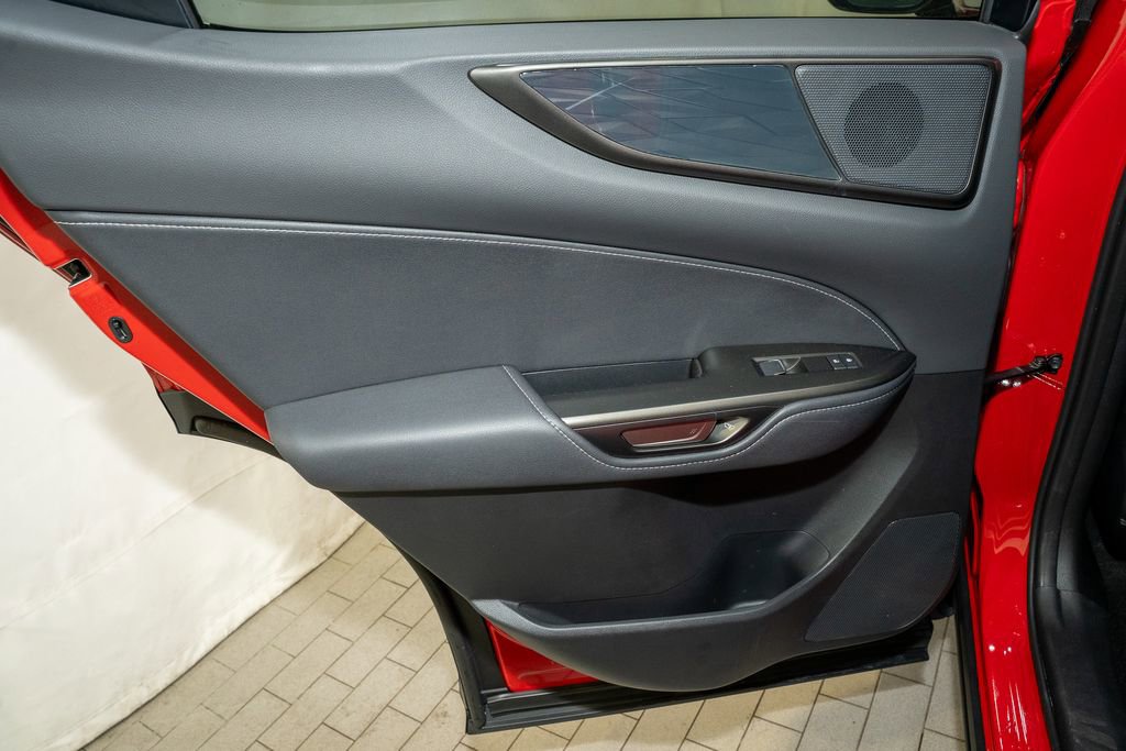 Used 2022 Lexus NX 350h AWD image 11